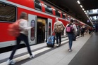 Germany and Poland open borders to under 27s with 30,000 free passes