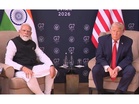 “Keeping Strait of Hormuz open is vital for global economy”: PM Modi tells Trump during meeting