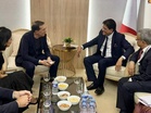 Piyush Goyal discusses investment, beauty-tech collaboration opportunities with L’Oreal CEO in Paris