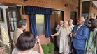 Aitchison’s cross-border bond: Babar Ali names classroom after best friend Harcharan Brar, 140 years on