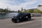 After Zagreb and Madrid, Zurich latest European city to get robotaxis