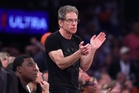 Ben Stiller says one NBA Finals play is the ‘most iconic moment in New York Knicks history’