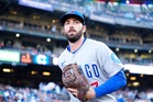 Dansby Swanson’s struggles at the plate laid bare by alarming batting average stat
