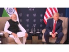 “If they are attacked and he is the leader we are going to help”: Trump pledges support to India and PM Modi