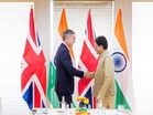’Countdown begins’: India-UK FTA to take effect from July 15, says British High Commissioner