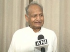 "Youth are suffering, going into depression": Ashok Gehlot backs Rahul Gandhi's NEET 'Echo of Students' rally