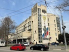 Ukraine vows to isolate Russian-annexed Crimea through drone attacks