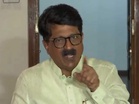 "Ask for proof": Arvind Sawant dismisses Shiv Sena (UBT) split buzz