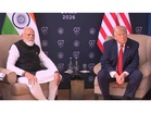 "It's a rough profession": Trump on deaths of Indian seafarers in Gulf of Oman