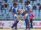 Gill, Kishan and pacers help India beat Afghanistan by 170 runs in 2nd ODI