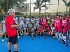India Junior women’s hockey team set for exposure tour of United Kingdom under new coach Tim White