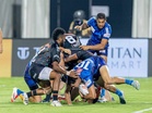 Bengaluru Bravehearts kick off Rugby Premier League with comeback win