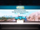 RouteMatic, Green SM partner to accelerate EV adoption in corporate transportation