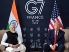 US-India trade deal “very close”, PM Modi “my friend for a long time”: Trump