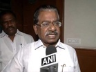 "Won't criticise BJP over insufficient funds to states, only target DMK which has performed well": Elangovan on White Paper