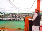 Uttarakhand CM Dhami administers oath to newly elected Uttarakhand Secretariat Association office bearers