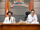 Assam, Arunachal Pradesh strengthen cooperation in Excise administration