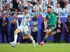 FIFA World Cup: Messi, Mbappe in history books, ’debutant’ Haaland strikes