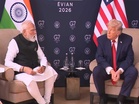 US-Iran MoU “very strong”, Tehran “ready to make a deal”: Trump