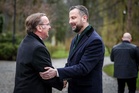 Germany, Poland sign defence cooperation pact to boost eastern flank
