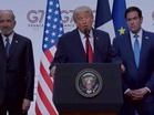 “If I didn’t kill General Soleimani, we probably wouldn’t be talking right now about this deal”: Trump
