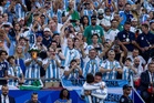 FIFA World Cup’s all-time attendance record broken just six days into 2026 tournament