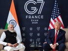 Russia-Ukraine conflict "much more difficult": Trump says Putin-Zelenskyy "not liking each other too much"