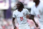 Luis Díaz and Eberechi Eze are next in line for the World Cup’s strangest streak
