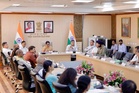 Delhi CM Rekha Gupta issues ‘Flood Control Order’ ahead of monsoon