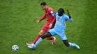 World Cup 2026: Resilient DR Congo hold off Ronaldo's Portugal onslaught