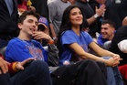 Why Mikal Bridges wants Timothee Chalamet and Kylie Jenner to get enormous Knicks honor