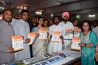 Grievances heard at Jan Kalyan Shivir