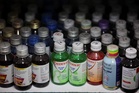 Syrup prescription