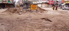 Cong targets patchwork repairs before CM Saini’s tour of Sirsa