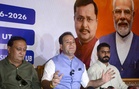 J&K BJP terms NC’s statehood protest plan an ‘eyewash’