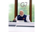 PM Modi leaves for Paris for final leg of France visit after concluding G7 summit