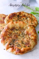 Process to secure GI tag for Amritsari kulcha begins