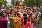 7,000 devotees registered for upcoming Mela Kheer Bhawani yatra in Kashmir