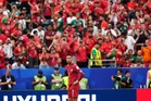 Cristiano Ronaldo should expect to be axed as Portugal vs DR Congo numbers make grim reading