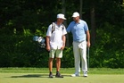 What Ted Scott has been backed to tell Scottie Scheffler at the US Open after Memorial incident