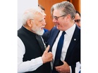 India-UK trade deal to come into effect from July 15