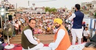 Sukhbir, Majithia to be jailed for misdeeds: CM Mann