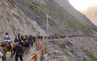 Rs 3,500-crore road works planned for Amarnath Yatra route