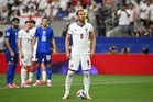 Why Harry Kane had to retake his England penalty vs Croatia, IFAB Law 14 explained