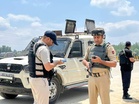 Kathua SSP reviews security preparations for Amarnath Yatra