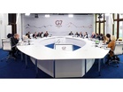 G7 leaders call for resilient global growth, stress free transit through Strait of Hormuz