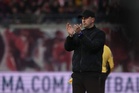 RB Leipzig part ways with coach Werner despite successful season