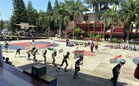 Young talent shines as Kangra hosts first-ever roller skating championship