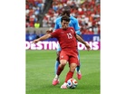 Joao Neves becomes third-youngest Portuguese scorer in FIFA World Cup history