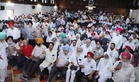 OPS activists detained ahead of CM’s Hoshiarpur visit